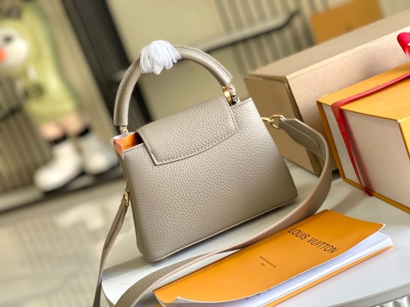 Louis Vuitton Top Handle Bags